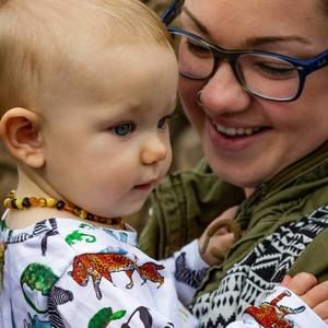 Meet your Posher, Jerriko